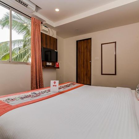 Miramar Hotel And Resort Panaji Buitenkant foto