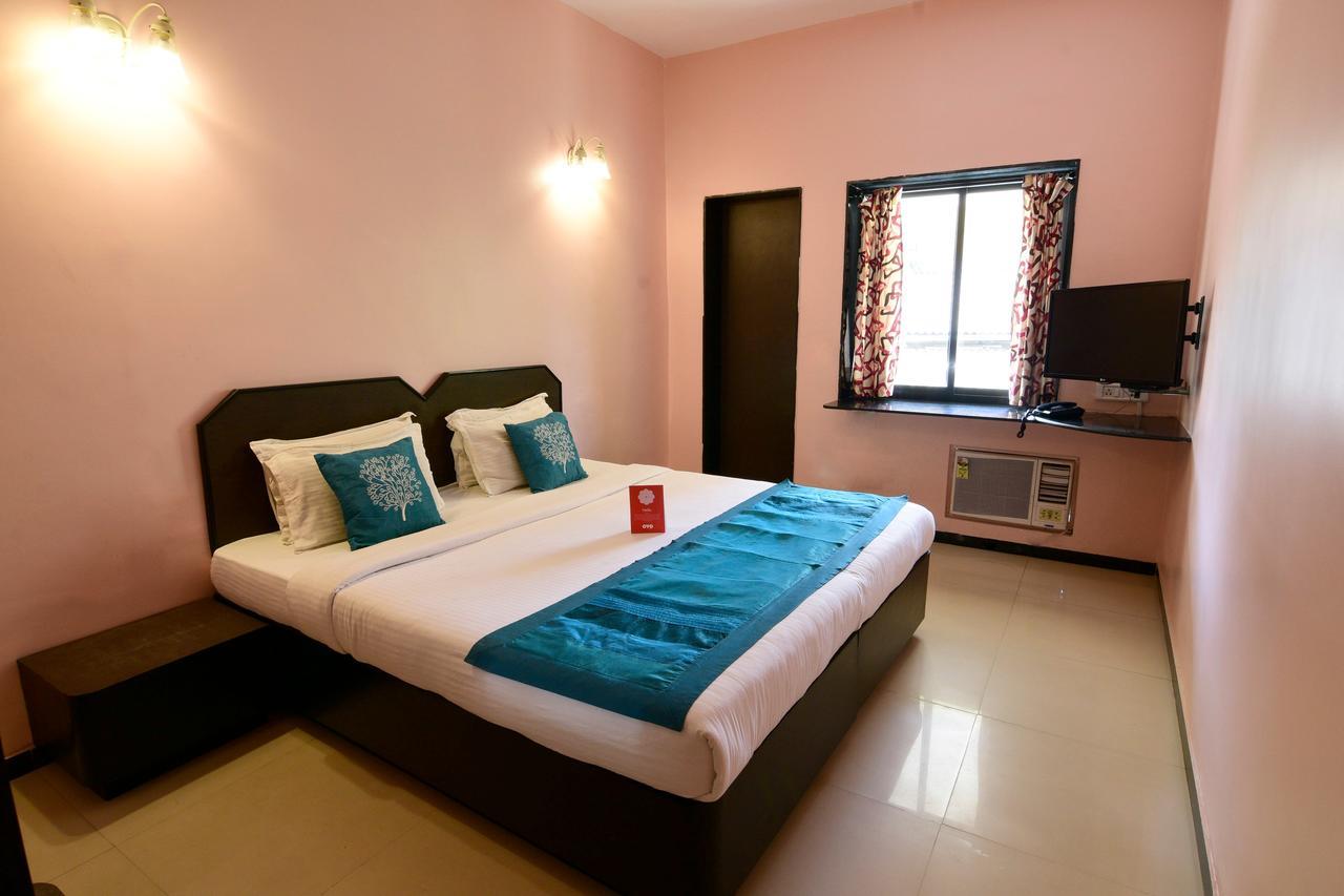 Miramar Hotel And Resort Panaji Buitenkant foto