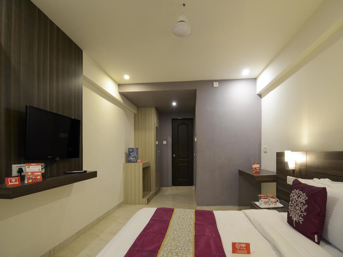 Miramar Hotel And Resort Panaji Buitenkant foto