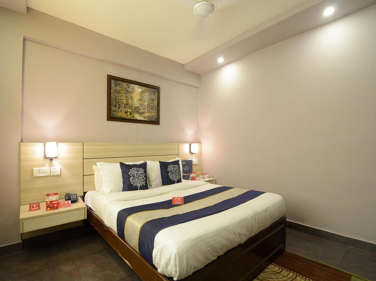 Miramar Hotel And Resort Panaji Buitenkant foto