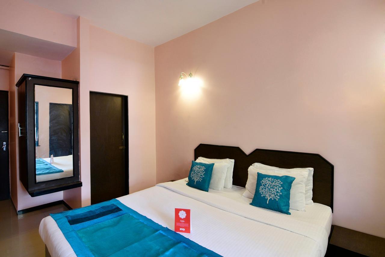Miramar Hotel And Resort Panaji Buitenkant foto
