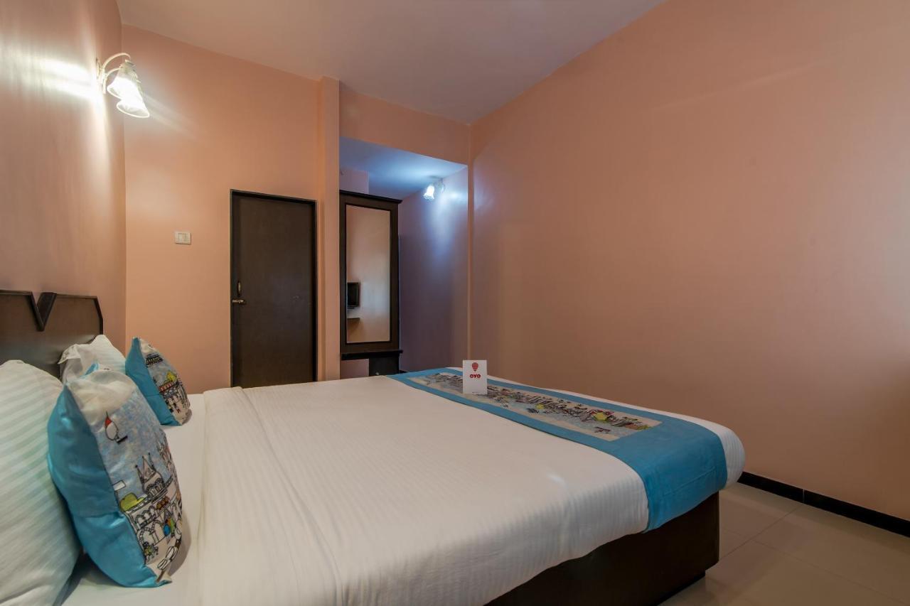 Miramar Hotel And Resort Panaji Buitenkant foto